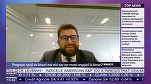 VIDEO PROFIT LIVE Vlad Damian, Head of Investor Leasing Office, CBRE: Biroul devine mai degrabă un rezultat al unei dorințe de a lucra într-un mediu gândit în acest sens, decât o obligație. Iași, Cluj, Timisoara sunt orașe cu super potențial în continuare