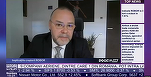 VIDEO Florin Dănescu, ARB: Foarte multă lume confundă că trece la IRCC, și-a rezolvat problema și are un fel de dobândă fixă