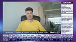 VIDEO PROFIT LIVE Ciprian Otea, fondator Misavan: Cred că a scăzut consumul în general pe zona de detergenți. Asta nu înseamnă că nu se face curățenie