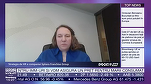 VIDEO PROFIT LIVE Emilia Stroe, director HR Sphera Franchise Group: Ne-am confruntat cu o diminuare a sursei de candidați către care ne adresăm. De la începutul anului am angajat aproximativ 1.850 de persoane