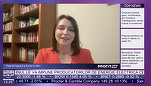 VIDEO PROFIT LIVE Ioana Pantelimon, fondator Froopt: Până acum, au cumpărat de la noi 2.900 de clienți. O să creștem natural odată cu creșterea nișei. Nu ne așteptăm la câștiguri fabuloase din primul an