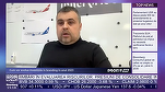 VIDEO PROFIT LIVE George Nisioiu, CEO Innerpride: Cel mai dificil aspect în acest moment este găsirea unui nume pentru un startup. Piața globală a devenit mult mai accesibilă