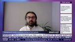 VIDEO PROFIT LIVE Andrei Stanciu, co-fondator iFlows: Vrem să sărim zona de finanțare seed și să trecem direct la o rundă mai mare. În primul trimestru din 2024 vom ieși în țările învecinate