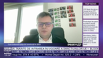 VIDEO PROFIT LIVE CEO TeraPlast: Discutăm cu zeci de companii în vederea unei potențiale tranzacții. Ne uităm foarte atent și la Ucraina 