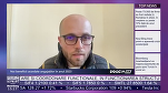 VIDEO PROFIT LIVE Andrei Dumitrel, co-fondator MyBenefits: Sperăm să depășim 40.000 de utilizatori în platformă până la finalul anului. Targetăm și extinderea în UE