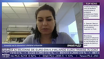 VIDEO PROFIT LIVE Andreea Simion, co-fondator Angeline Cake Boutique: Pregătire de expansiune, cu franciză și parteneriat strategic