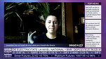 VIDEO PROFIT LIVE Oana Artistide, co-fondator Aristide Hotel din insula Syros: Am fost nominalizați ca fiind cel mai bun hotel mic din lume de către National Geographic. Eu preferam poziția de „underdog”