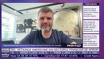 VIDEO PROFIT LIVE Avi Cicirean, CEO Brand Minds: Proiectul a început să prindă tracțiune internațională. Vrem să mergem către Orientul Mijlociu, unde avem discuții deja destul de avansate