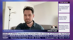 VIDEO PROFIT LIVE Radu Eneșel, Fondator OneCreative Studio: O tendință destul de emergentă ar fi partea de debranding. Lumea începe să realizeze că mult nu înseamnă neapărat și bine