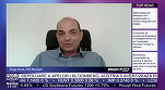 VIDEO PROFIT LIVE Serge Oană, CEO MyLegal: Dezvoltarea pe piețele din Germania și Franța sunt prevăzute pentru a doua jumătate a anului 2024. Ne-am propus să accesăm 300.000 euro finanțare anul acesta