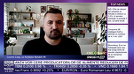 VIDEO PROFIT LIVE Cosmin Coția, co-fondator RehabX VR: Vrem să atragem o finanțare, avem nevoie de 360.000 de euro. Urmează să ne extindem și în alte orașe