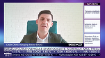 VIDEO PROFIT LIVE Cătălin Chimir, managing director Senaria: Nu va scădea sub 650 de euro per metru pătrat prețul de construcție. Vor scădea probabil costurile de finanțare, nu și cele de construcție