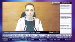 VIDEO PROFIT LIVE Simona Constantinescu, președinte FIHR și CEO Ana Hotels: Natura sălbatică, încă nesuprapopulată de turiști e un segment care pare că începe să atragă. România aici reușește să vină cu o ofertă bună