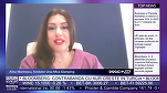 VIDEO PROFIT LIVE Alina Marinescu, fondator Ursa Mica Glamping: Fără un efort de parteneriat între antreprenori și Guvern nu cred că va exista un succes foarte mare pentru turismul din România