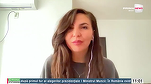 VIDEO Profit.ro TV - Petruța Țuligă, CEO Parentool: Am început să strângem fonduri, am avea nevoie de 50.000-100.000 de euro pentru bugetul de marketing și pentru lansarea unei noi funcționalități