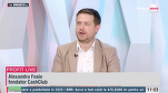 VIDEO Profit.ro TV - Alexandru Foaie, fondator CashClub: Vrem să ne dezvoltăm, să mergem pe piețe europene. Dacă ridicăm finanțarea prin crowdfunding, ar dura maxim șase luni