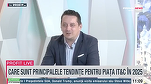 VIDEO Profit.ro Live TV – Adrian Năstase, country manager ASEE România: Dacă se pierde încrederea, este foarte dificil de revenit