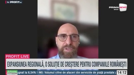 VIDEO Va începe o bătălie a prețurilor, cu promoții peste promoții. Ionuț Valeriu Corniciuc, Owner IPP Holding: Cardul de fidelitate, poarta retailerului către lumea shopperului - Profit.ro Live TV