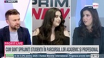VIDEO Profit.ro Live TV – Ana Crăciun, Fig Tree Institute: Am ajuns la break-even. Am semnat aproape 60 contracte, am vândut servicii de 100.000 de euro / Raluca Pascale, Fig Tree Institute: Ne dorim să avem centre prin toată țara