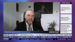 VIDEO Profit LIVE - Florin Dănescu, ARB: Indicatorii sistemului bancar sunt foarte buni. Trebuie să vorbim mai mult despre capacitatea de finanțare a economiei. Principala grijă este ca PNRR să nu fie un eșec