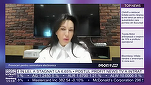 VIDEO PROFIT LIVE Ioana Regenbogen, vicepreședinte Comisia Juridică ARB, despre semnătura electronică: Există șanse ca până la finalul anului să avem o astfel de lege. Suntem optimiști 