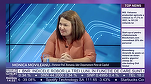 PROFIT NEWS TV Monica Movileanu, Partener PwC România: Pentru a ajunge să facă pasul către o listare, antreprenorul trebuie să parcurgă un drum destul de anevoios. Cu cât te pregătești mai bine în avans, cu atât este mai ușor după listare