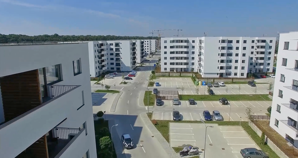 VIDEO PROFIT NEWS TV Poveștile Bursei – Pilonii dezvoltării în imobiliare. Dezvoltatorul Impact, unul dintre cei mai mari din țară, continuă expansiunea