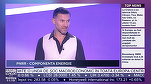 VIDEO PROFIT NEWS TV Petru Luhan, Expert Fonduri Europene – fost europarlamentar: Vor putea fi accesați între 50.0000 și 500.000 de euro pentru eficiență energetică. Aproape oricine din industria prelucrătoare poate beneficia