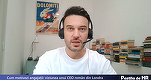 VIDEO Pastila de HR - Flavius Pleșu, co-fondatorul OutThink, avertizează antreprenorii la început de drum: Nu angajați de la competitorii voștri cei mai mari sau experimentați oameni. Aveți nevoie de misionari, nu de mercenari