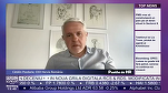 VIDEO Pastila de HR - CEO Hervis România: Oamenii buni trebuie păstrați cu orice cost. Angajații nu părăsesc o companie, ci un șef. Dacă vorbim despre cum să-ți păstrezi angajații, trebuie mai întâi să-ți înveți șefii cum să se poarte cu ei