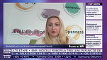 VIDEO Pastila de HR - Elena Gheorghe, Country Manager PayU: Este aproape imposibil să funcționezi în această industrie dacă nu ești conectat, curios și deschis la tot ce vine nou