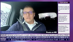 VIDEO Pastila de HR - Stefano Albarosa, CEO Cefin Trucks: E important să motivezi echipa și să-i lași pe toți în zona lor de confort