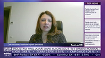 VIDEO Pastila de HR - Laura Globaru, HR Manager Graphein: Motivația angajaților nu ține neapărat de beneficii financiare. Încercăm să îi privim zi de zi să vedem dacă sunt încruntați 