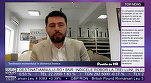 VIDEO Pastila de HR - Alin Trușcă, CEO EVOhoreca: Firmele mijlocii nu sunt prima opțiune pentru candidați atunci când își caută un loc de muncă