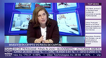 PROFIT NEWS TV Educație cu Profit - Alexandra Bontaș, specialist educație financiară ASF: În criptomonede, investești mai degrabă în promisiuni decât în lucruri care îți pot oferi o certitudine