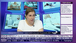 VIDEO PROFIT NEWS TV Educație cu Profit - Alexandra Bontaș, specialist educație financiară, ASF: În momentul în care ai promisiuni că te fac miliardar peste noapte sau în termeni de o lună, hai să ne gândim puțin, că așa am fi o țară de miliardari