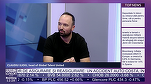 PROFIT NEWS TV Educație cu Profit - Claudiu Ilioiu, head of Global Talented United: Influencerii nu vor dispărea, doar că cei din publicitate nu le vor da neapărat importanță