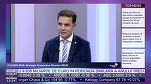 PROFIT NEWS TV Educație cu Profit – Kruk România: Bugetul de venituri și cheltuieli este aurul din alfabetizarea financiară. Este extrem de important ca oamenii să economisească