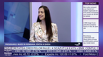 PROFIT NEWS TV Educație cu Profit Ana-Maria Neațu, Project Manager Made in Romania: IMM-urile au avut în acest an o pondere mai mică, au câștigat teren startup-urile și companiile mari