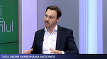 PROFIT NEWS TV Educație cu Profit - Sebastian Piu, co-fondator 123credit.ro, explică cum pot fi scăzute rapid costurile cu creditele