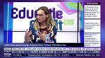 PROFIT NEWS TV Educație cu Profit - Anca Luca, General Manager Property Cloud - Partener 123Credit.ro Cluj: Mulți clienți nu știu că se pot achiziționa imobile cu un avans zero. Nu este o perioadă proastă de a investi 