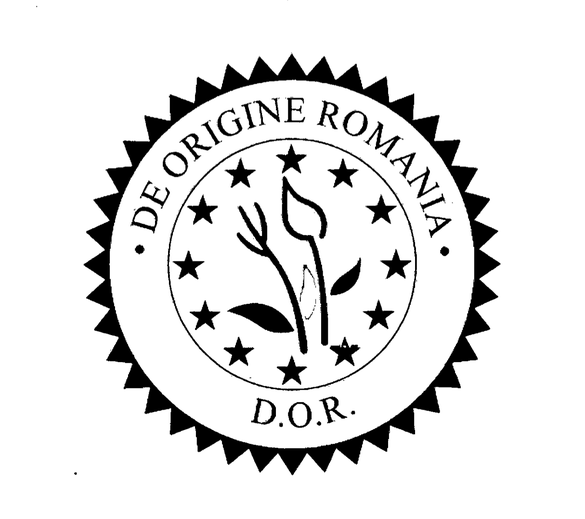 FOTO Nouă etichetă pentru produsele alimentare românești: De Origine România - DOR
