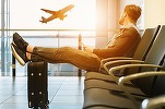 ULTIMA ORĂ Măsură pregătită în România: Bagajul de mână, de dimensiunile unei mici valize și de maximum 10 kg - inclus obligatoriu în prețul biletului de avion