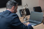 Primă decizie astfel încât toate procesele de Cod civil să poată fi desfășurate în sistem videoconferință