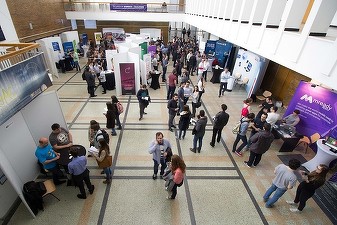 DECIZIE Noi reguli la internship: Limită majorată pentru angajatori la numărul de contracte permise. Drept la odihnă al internilor, dar fără primă de la stat