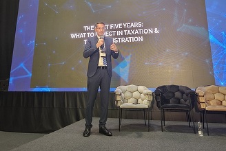 Impozitul pe venituri din chirii și dobânzi nu a fost majorat la 16%, precum cel la dividende. Este posibil să vedem acolo niște schimbări - Manolescu, CCF