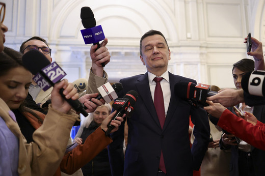 ULTIMA ORĂ Interzicerea vânzării de acțiuni la companiile de stat până la finalul anului 2027 - adoptată în primă etapă, prin colaborarea PSD cu AUR