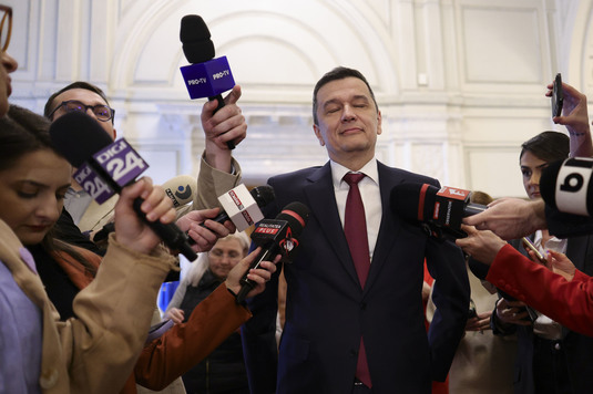 ULTIMA ORĂ DECIZIE PSD și AUR s-au impus din nou în Parlament. Vânzarea de acțiuni la companiile de stat, interzisă până la finalul anului 2027. Puține excepții