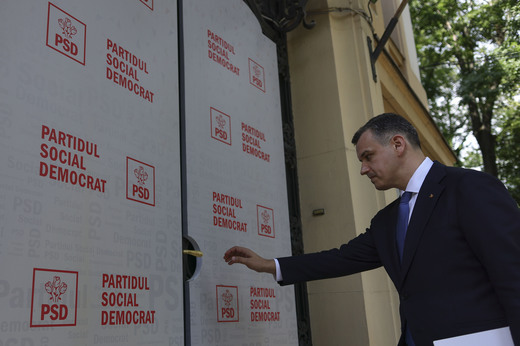 Tomac propune listarea de pachete minoritare la companii de stat, deși PSD și AUR au votat interzicere până la finalul lui 2027