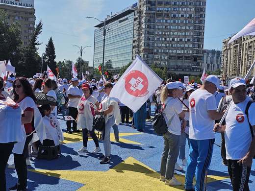 LEGE Angajările din spitale nu vor mai avea nevoie de aprobarea Guvernului